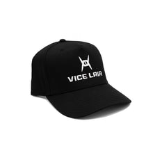 Load image into Gallery viewer, Barbed Wire 5 Panel Mid Profile Hat
