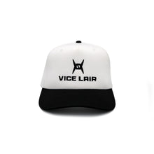 Load image into Gallery viewer, Barbed Wire 5 Panel Mid Profile Hat
