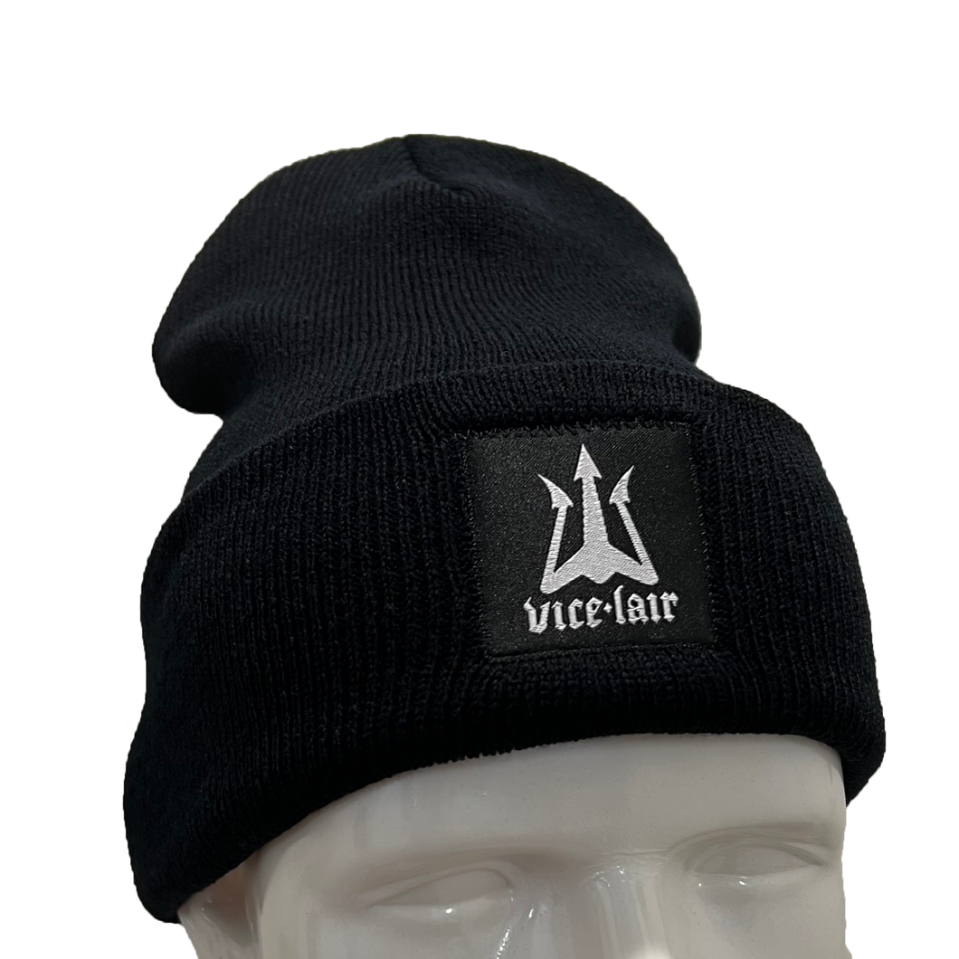 Trident Beanie