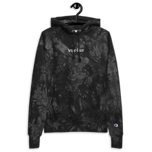 Load image into Gallery viewer, Unisex Vice Lair x Champion Tie-dye Hoodie
