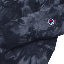 Load image into Gallery viewer, Unisex Vice Lair x Champion Tie-dye Hoodie
