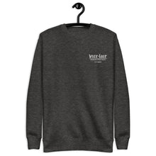 Load image into Gallery viewer, Unisex Fleece Pullover
