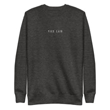 Load image into Gallery viewer, Unisex Fleece Pullover
